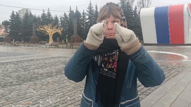 Спецвидео"Отечественная война",выпуск№153"Мы любим Россию!" смотреть онлайн