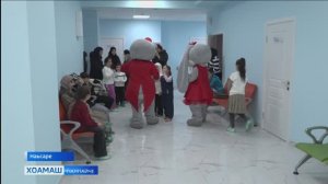 СВО доакъашхой дезалашта лорий г1о-новкъостал дар