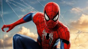 Человек-Паук Обновленная версия