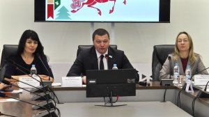 Мэр Науменко рассказал, где в Кургане впервые появятся новогодние площадки