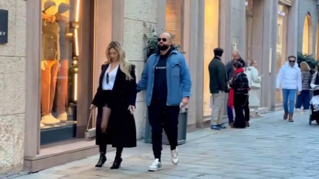 🌟 ЗИМНЯЯ МОДА 2025/26: ❄️ ИТАЛЬЯНСКИЕ ТЕНДЕНЦИИ ДЛЯ ВАШЕГО ГАРДЕРОБА ✨ #12