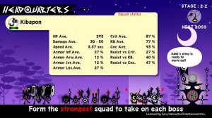 Patapon 12 Replay — официальный трейлер испытания «Битва с боссом»