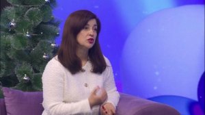 Утро Донбасса 16 декабря 2025 г. Зелёный рацион. Ольга Пащенко