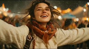 ❄️ Это русская зима (Премьера 2025) — песня для новогоднего настроения