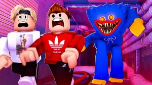 РОБЛОКС - ТРЕЙЛЕР ФИЛЬМА / 2026