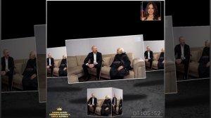 PREZİDENTİN XANKƏNDİ SƏFƏRİNDƏ KƏRKİCAHAN SAKİNİ İLƏ SƏMİMİ SÖHBƏTİ. +6👑🙏🙇❤️❤️❤️🌙🌙🌙✨