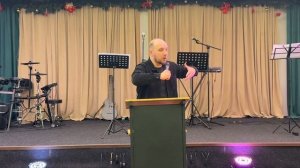 Пастор Дмитрий Герасимчук-Ключ к победоносной жизни