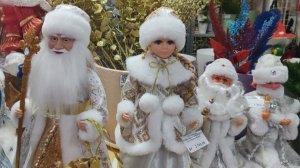 Заплатила за дачу. Дед мороз и снегурочка. Что купила.