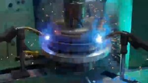 ☝️Вот как мы вам чиним на станках дядь Норика гидротрансформаторы