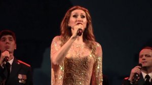 Песнь о солдате Ансамбль песни и пляски Сибирского округа Росгвардии