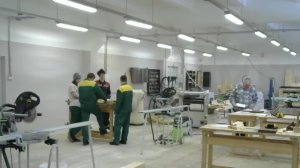 Демоэкзамен СПП9-24 2 часть 23.12.2025