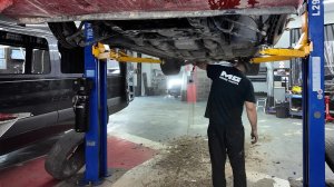 Я никогда раньше этого не делал — Vodny 6.2 SS. Ралли. Готово на Porsche.