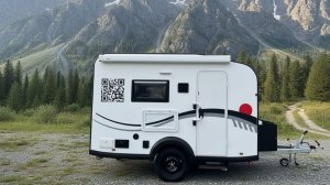 Sputnik 300 Terra - обзор идеального кемпера для 3 человек