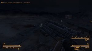 Первый раз в fallout new Vegas русская озвучка день3