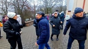 21.12.25г... "На Лыжах"...