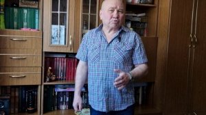 Виталий Парыгин - Я живу открыто