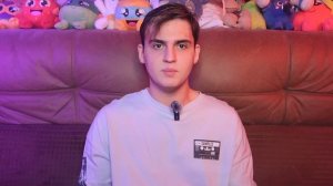 СТРАШНЫЕ ИСТОРИИ с LARION CARTER // ПОХОД