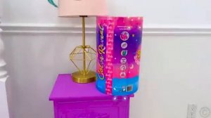 Настя открыла игровое кафе