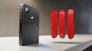 Обзор Light Phone III — лучший «тупой» смартфон