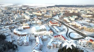 Югра в десятке лучших итогового рейтинга РИА