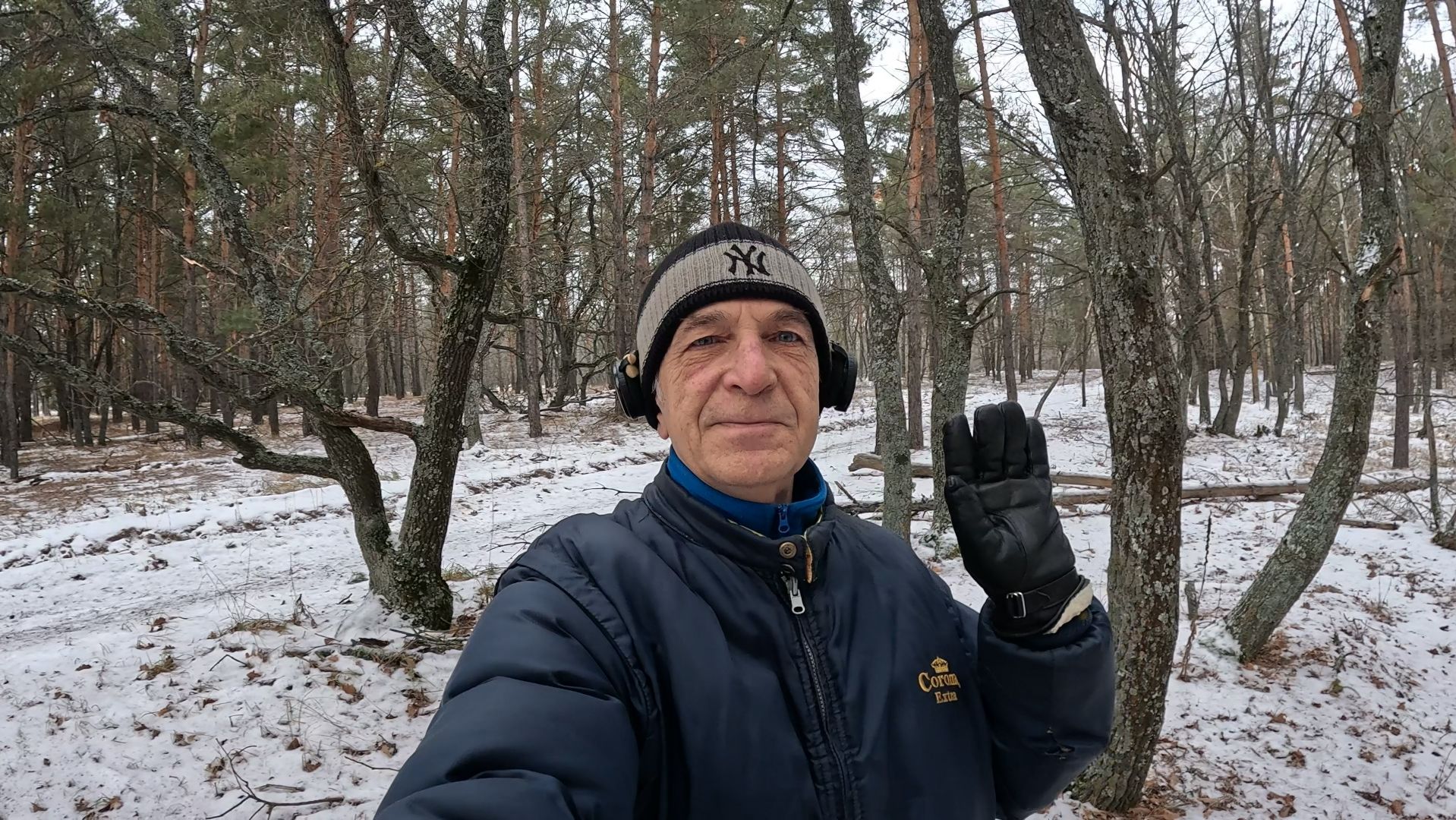 Закрытие сезона копа 2025! ДИВ Кладоискатель