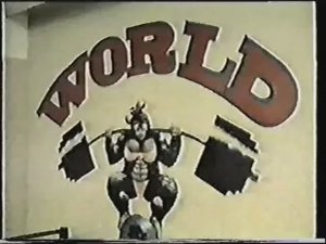 Качая Железо II - Женщины