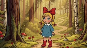 Сказки детям. Русские народные сказки смотреть. Мультики с песнями, музыкальные сказки