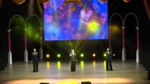 2025.12.20 Танцующий город