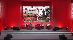 Главная сцена - сессии 12 декабря 2025 / часть 2