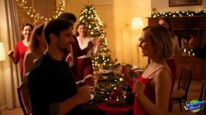 🥂Ёлку, а может сосну🥂 Новогодняя песня, застолье, тосты и встреча на счастливого года