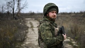 «Противник уже устал»: ВС РФ готовятся к решающему сражению за Димитров в ДНР