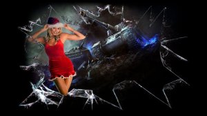 Крипы железные. Мир танков. WOT. Lesta.