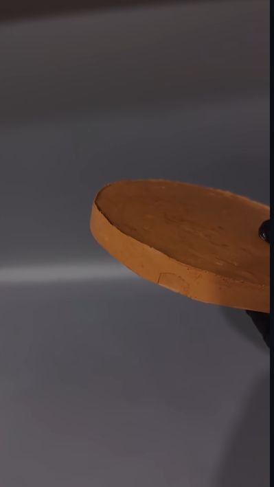 Шоколадная муссовая прослойка в торт🔥 смотреть онлайн