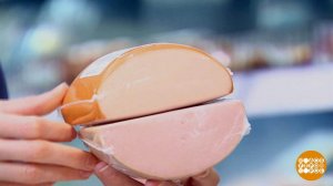 Какую колбасу добавить в оливье? Доброе утро. Фрагмент выпуска от 23.12.2025