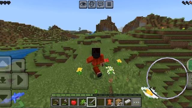 майнкрафт но я установил моды