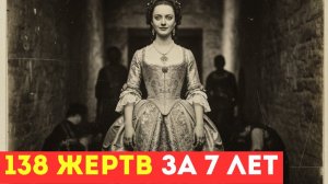 ПОДВАЛЫ УЖАСА САЛТЫЧИХИ： 138 душ и 33 года в клетке