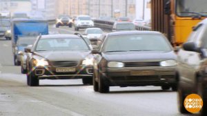 2026 год: что нового для автомобилистов? Доброе утро. Фрагмент выпуска от 23.12.2025