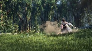 4К Воинственный бог девяти солнц 8 Серия - Превью (Аниме-Мультсериал 2025)