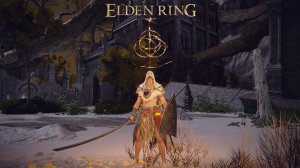 Продолжение ► Elden Ring ► 101 Серия