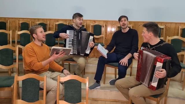 Пусть мчатся годы. Братья из Михайловки. смотреть онлайн