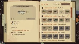 Cast n Chill — официальный трейлер к запуску Nintendo Switch и Nintendo Switch 2