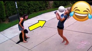 Я РЖАЛ ДО СЛЕЗ😂 15 Минут ОТБОРНЫХ ПРИКОЛОВ 2025 Смешные видео - Лучшие ПРИКОЛЫ #172 (1)