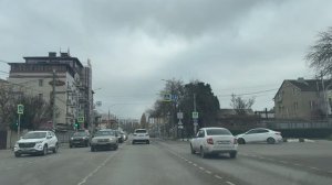 Зимняя Анапа. Декабрь 2025