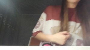 распаковка подарка