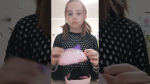 Распаковка котиков