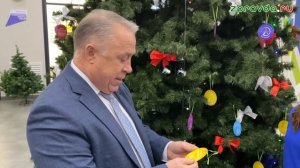 Новости Зеленодольска 16.12.2025