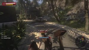 Dead Island #7 | ABW