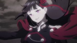 Тизер 2-го сезона Mato Seihei no Slave (Раб спецотряда демонического города)