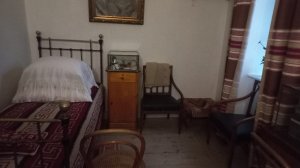 Музей - усадьба Льва Толстого "Ясная Поляна" в городе Тула. Путешествия.