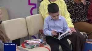 ГЕРОИ ОРЕНБУРЖЬЯ ИСПОЛНЯТ ДЕТСКИЕ МЕЧТЫ